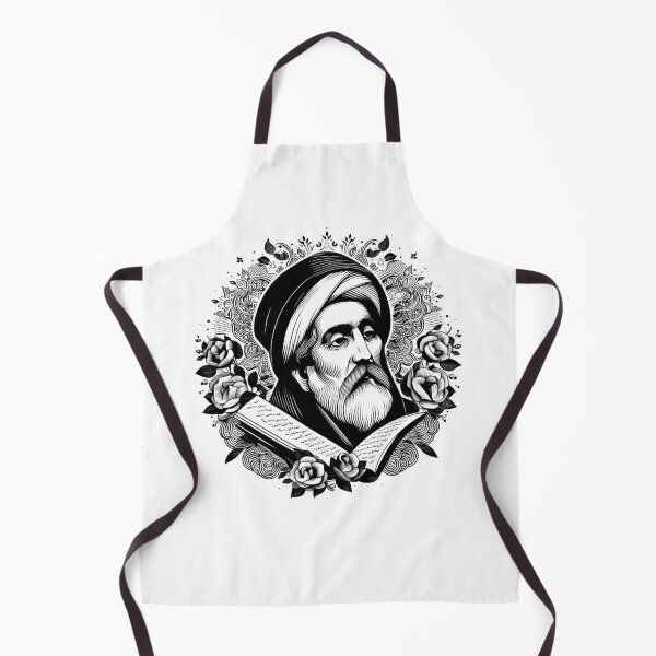 Item preview, Persian poet - Persian (iran) design designed and sold by Persian Pride Official.