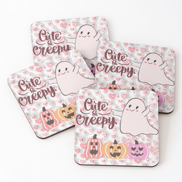 Item preview, Halloween Cute & Creepy Decor designed and sold by NewAspect.