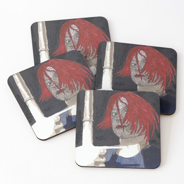 Item preview, Joan of Arc cross my heart  designed and sold by BenRoback.