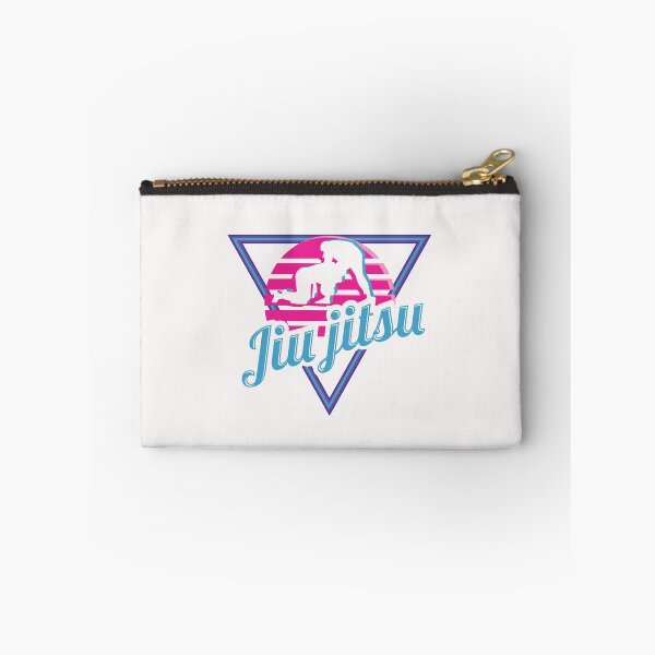 Item preview, Vintage Retro sunset jiu jitsu  designed and sold by ETIndustries.