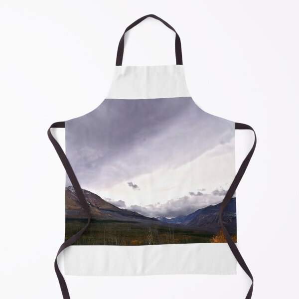 Item preview, Fall Storm Over Divide and Curly Bear Mountains designed and sold by Vivar Photo.