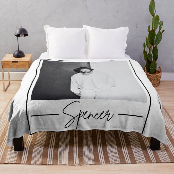 Item preview, Spencer Stewart | The Band Camino designed and sold by kittyhawks.
