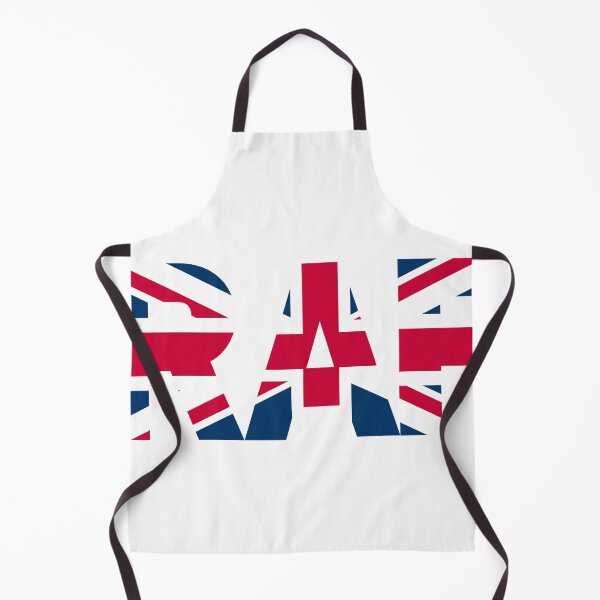 Item preview, RAF Union Jack designed and sold by Anthony Hiorns.