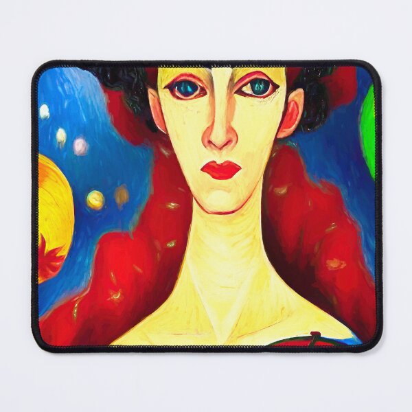 Item preview, Goddess of Apples 2 designed and sold by secretgardener.