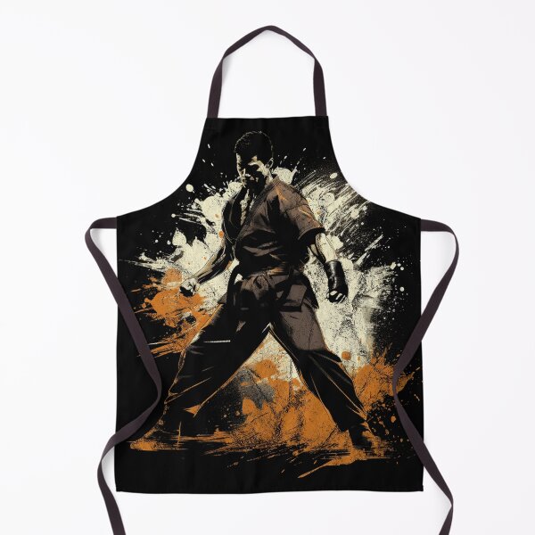 Item preview, Taekwondo Taekwon-do Karate- Distressed Vintage Street Art Martial Arts designed and sold by GVRDesign.