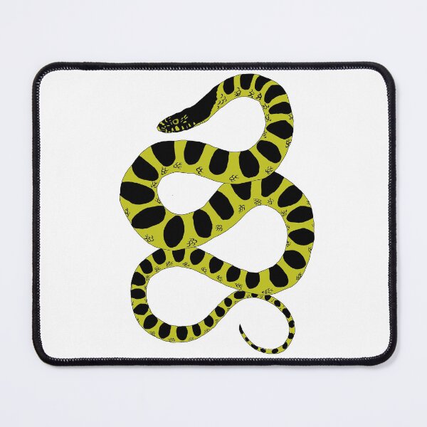 Item preview, Desert Kingsnake designed and sold by DiamondbackStik.