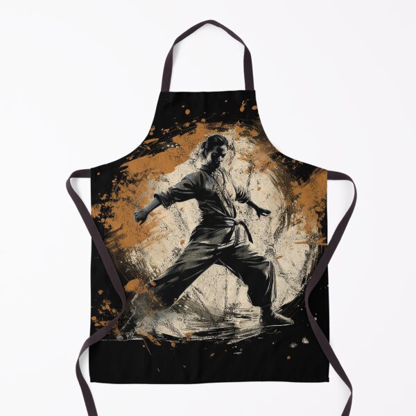 Item preview, Women's Taekwondo Taekwon-do - Distressed Vintage Street Art Martial Arts designed and sold by GVRDesign.