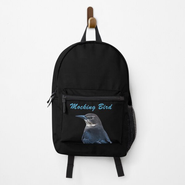 Item preview, MOCKING BIRD  designed and sold by AcousticFlow.