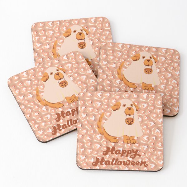 Item preview, Happy Halloween Decor designed and sold by NewAspect.