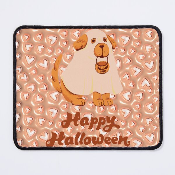 Item preview, Happy Halloween Decor designed and sold by NewAspect.