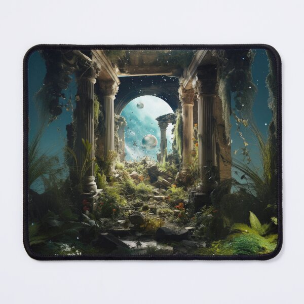 Item preview, Past, Present, Future designed and sold by RhythmandFrame.