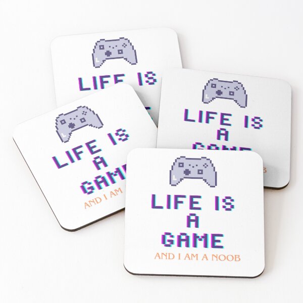 Item preview, Not great at games  designed and sold by birdpirchmerch.