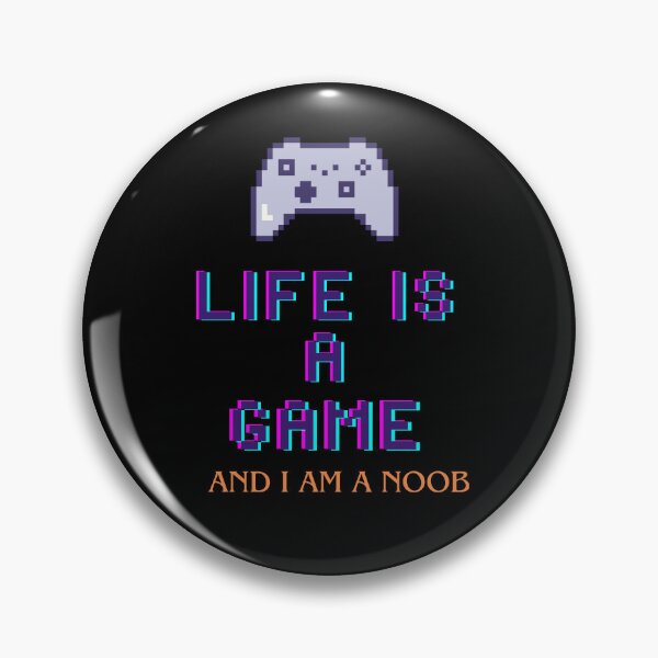 Item preview, Not great at games  designed and sold by birdpirchmerch.