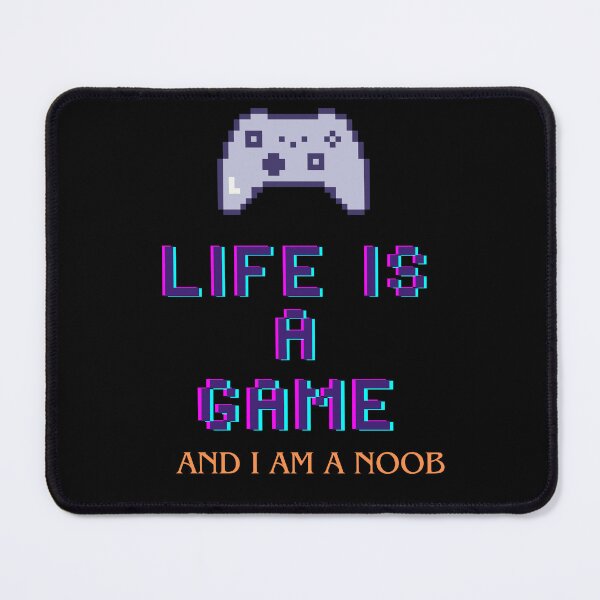 Item preview, Not great at games  designed and sold by birdpirchmerch.