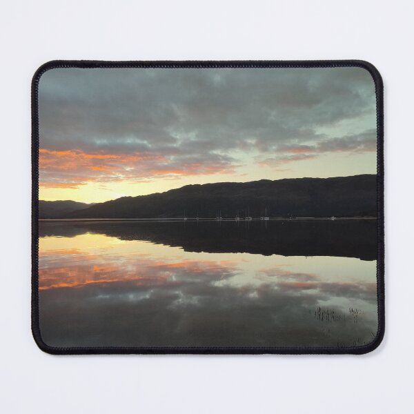 Item preview, Lochcarron Sunrise designed and sold by RONALD MACKENZIE.