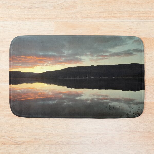 Item preview, Lochcarron Sunrise designed and sold by RONALD MACKENZIE.