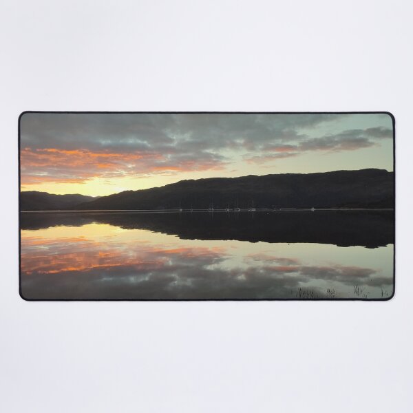 Item preview, Lochcarron Sunrise designed and sold by RONALD MACKENZIE.