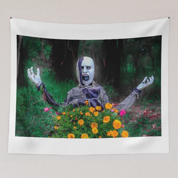 Item preview, Raise The Dead designed and sold by barkeypf.