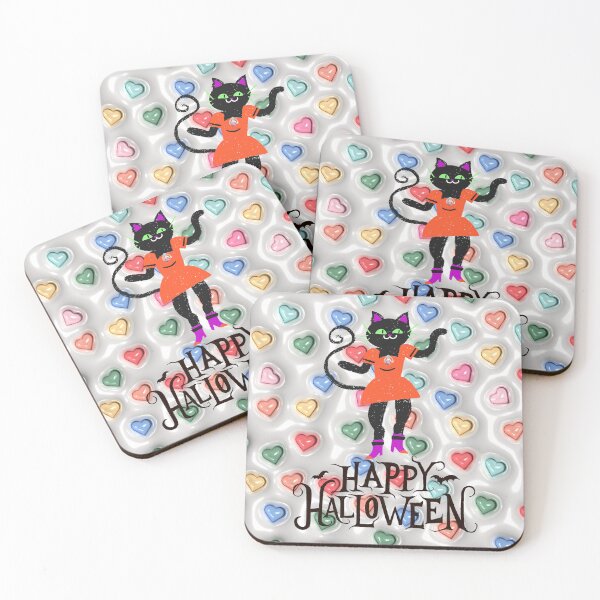 Item preview, Happy Halloween Decor_2 designed and sold by NewAspect.