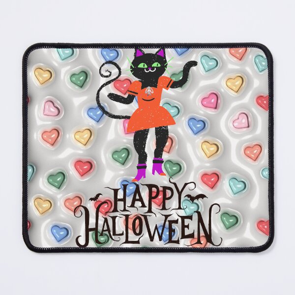 Item preview, Happy Halloween Decor_2 designed and sold by NewAspect.