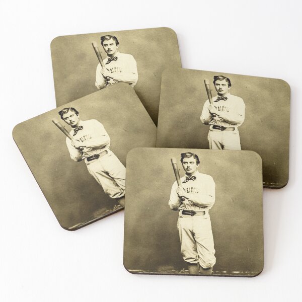 Item preview, Joseph V. Battin designed and sold by Francespoppy.