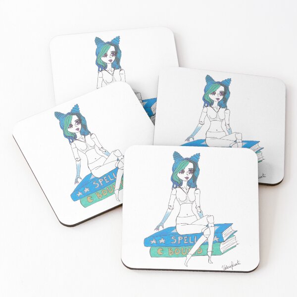 Item preview, Spellbound designed and sold by Valerie Parente.