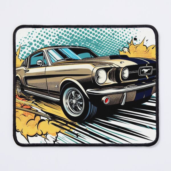 Item preview, american culture muscle car designed and sold by Dominik1984.
