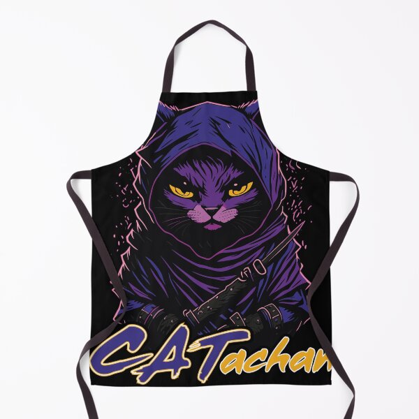 Item preview, CATachan designed and sold by Pixel-Blox.