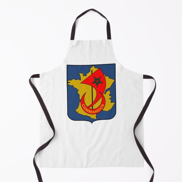 Item preview, French Commandos d' Africa designed and sold by sirglennbo.