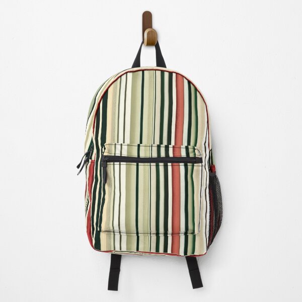 Artikelvorschau, Simples Streifen Muster vintage style entworfen und verkauft von homestylemarket.