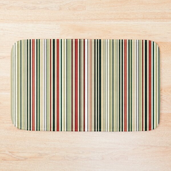 Artikelvorschau, Simples Streifen Muster vintage style entworfen und verkauft von homestylemarket.