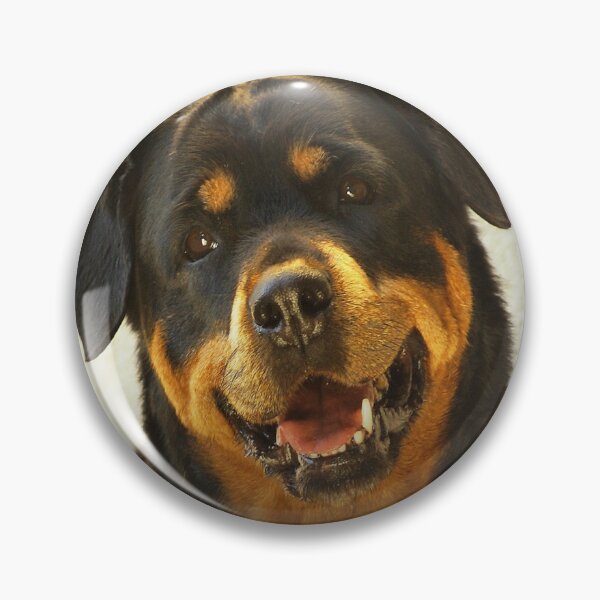 Item preview, rottweiler designed and sold by Collection de trésors .