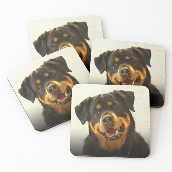Item preview, rottweiler designed and sold by Collection de trésors .