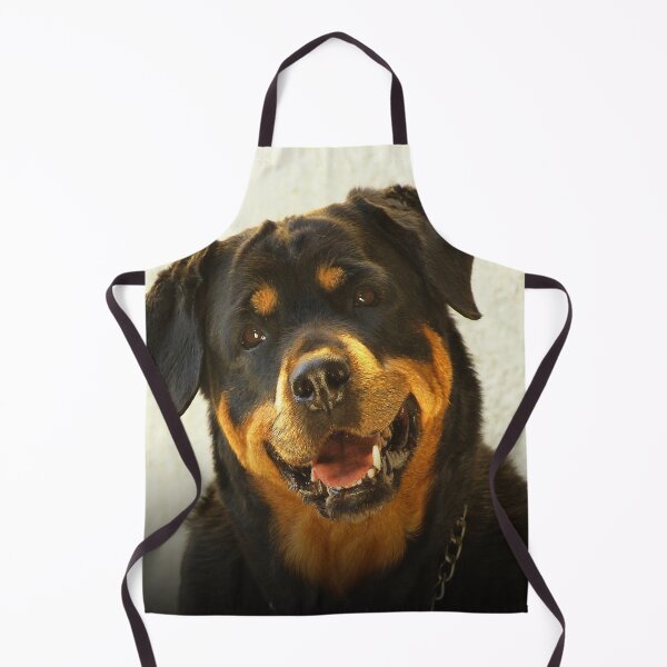 Item preview, rottweiler designed and sold by Collection de trésors .