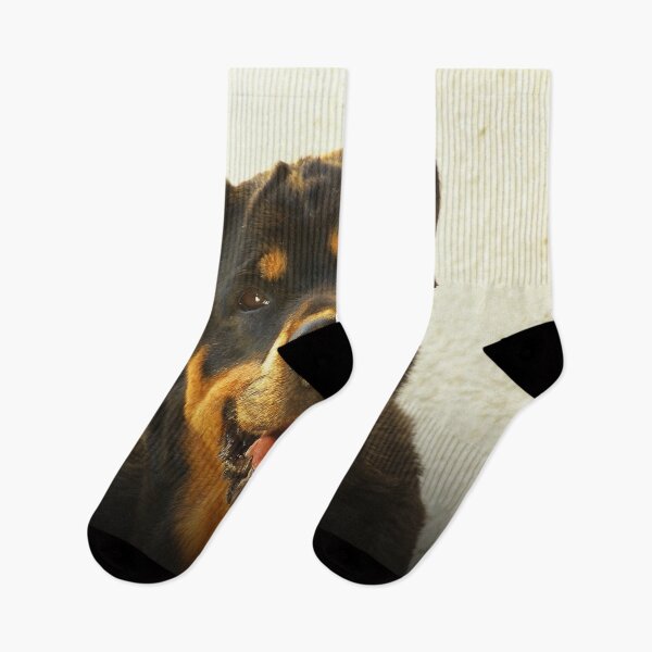 Item preview, rottweiler designed and sold by Collection de trésors .