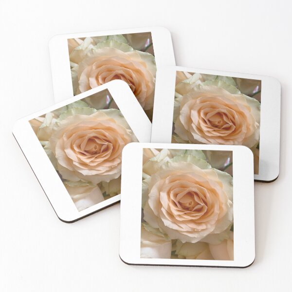 Item preview, Peach Roses designed and sold by ChrisDesigns86.
