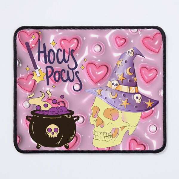 Item preview, Hocus Pocus Halloween Decor designed and sold by NewAspect.