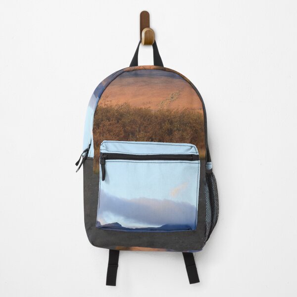 Item preview, Morning on Dempster Hwy designed and sold by zumi.