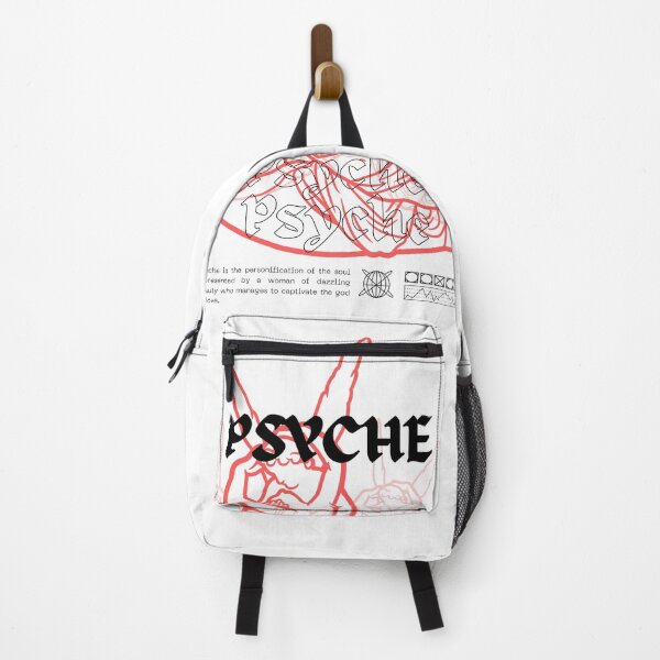 Item preview, Psyche revived by love's kiss designed and sold by Psycheclothing.