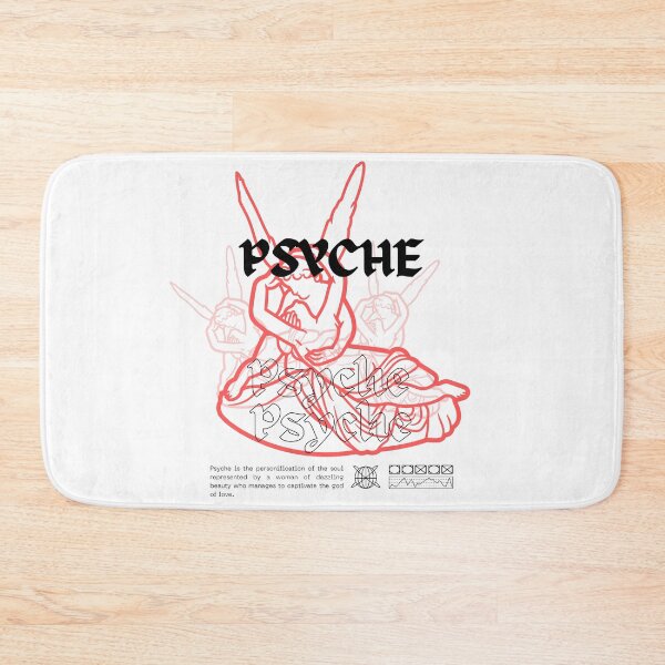 Item preview, Psyche revived by love's kiss designed and sold by Psycheclothing.