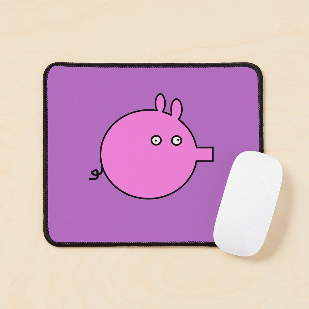 Item preview, Mouse Pad designed and sold by JustOneKidd.