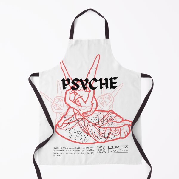 Item preview, Psyche revived by love's kiss designed and sold by Psycheclothing.