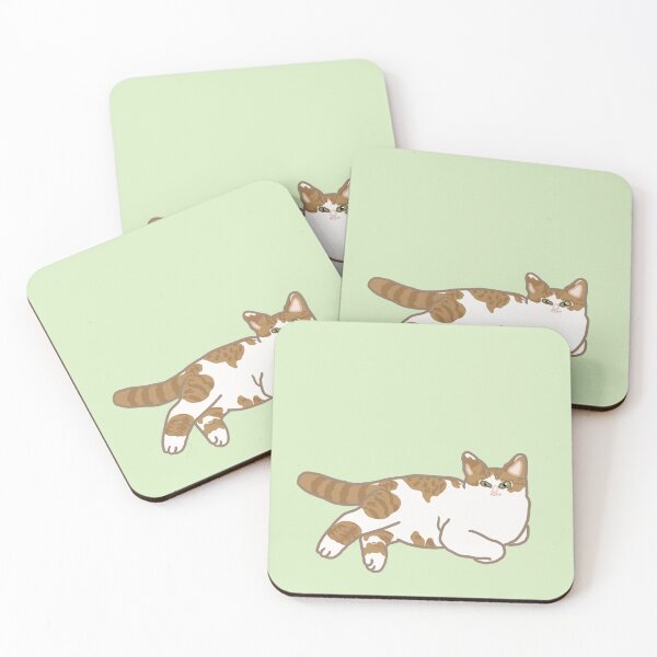 Item preview, A pouty cat designed and sold by so-sus.