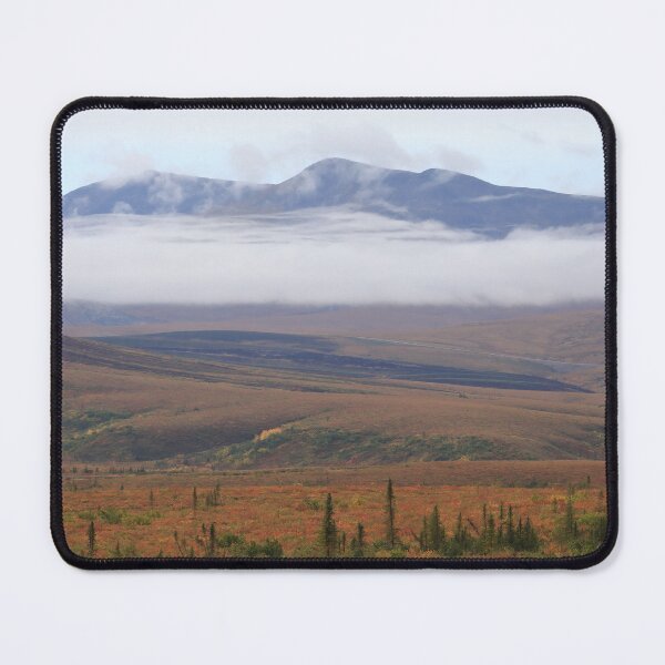 Item preview, Hilly Dempster Highway designed and sold by zumi.