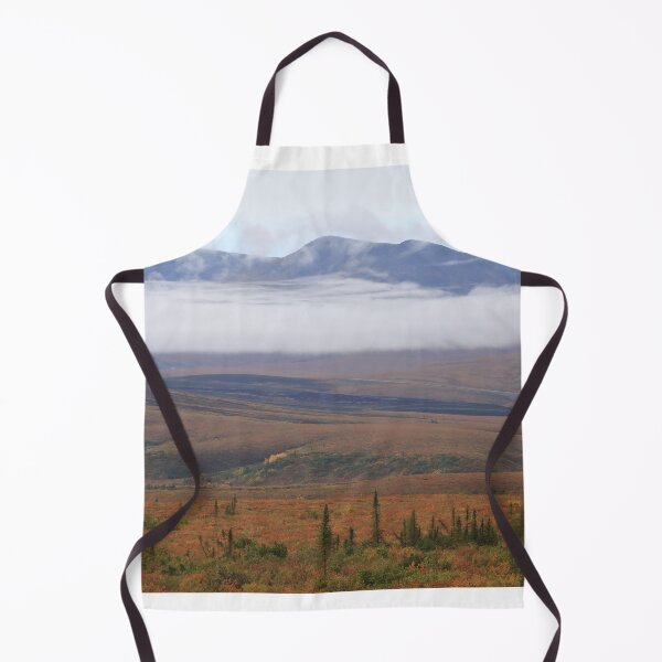 Item preview, Hilly Dempster Highway designed and sold by zumi.