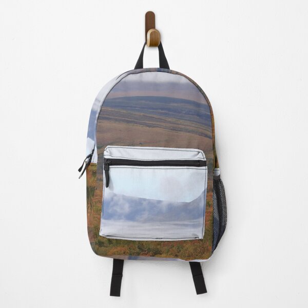Item preview, Hilly Dempster Highway designed and sold by zumi.