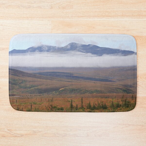 Item preview, Hilly Dempster Highway designed and sold by zumi.