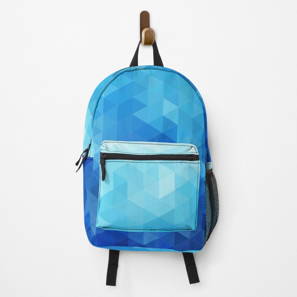 Item preview, Backpack designed and sold by Quantum-Shop.