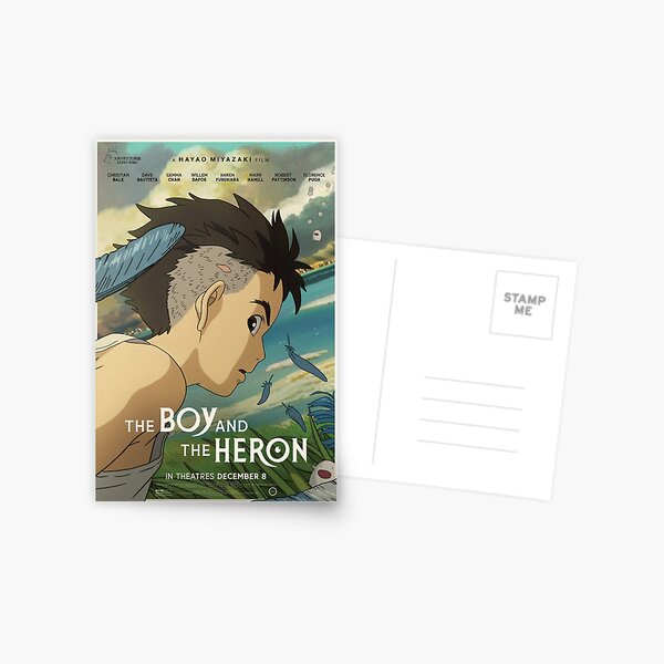 Item preview, Heron Poster designed and sold by MariahReyn.