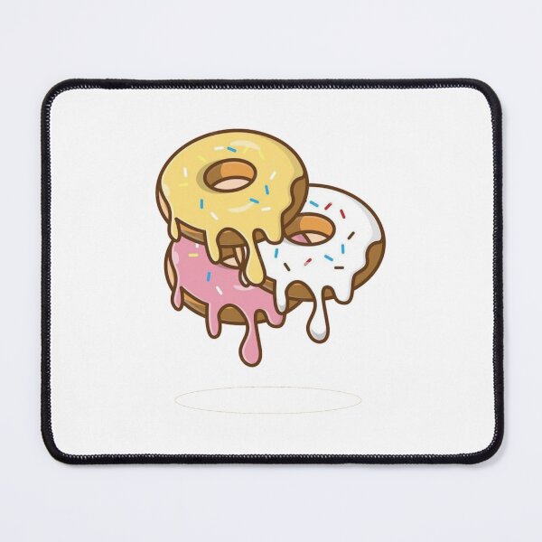 Item preview, Dount designed and sold by shop memo.